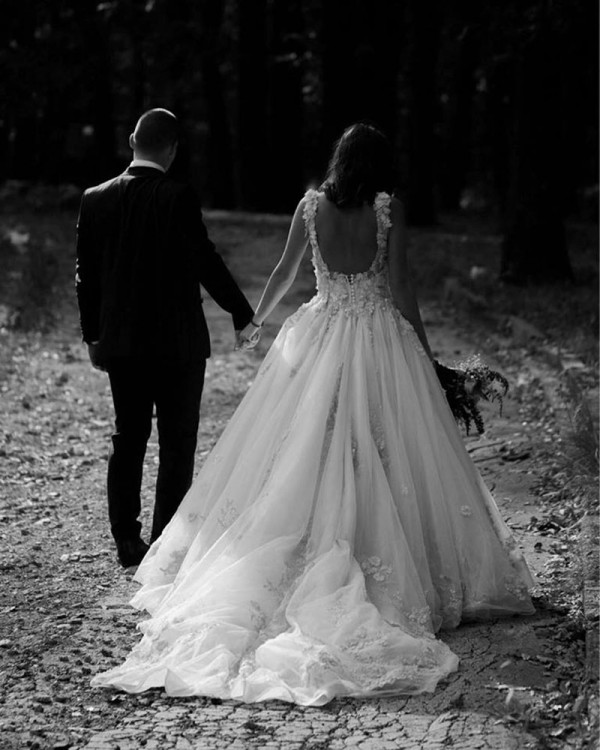 Fine Art Weddings @zoranadjordjevicphotography