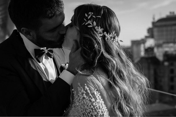 Fine Art Weddings @zoranadjordjevicphotography