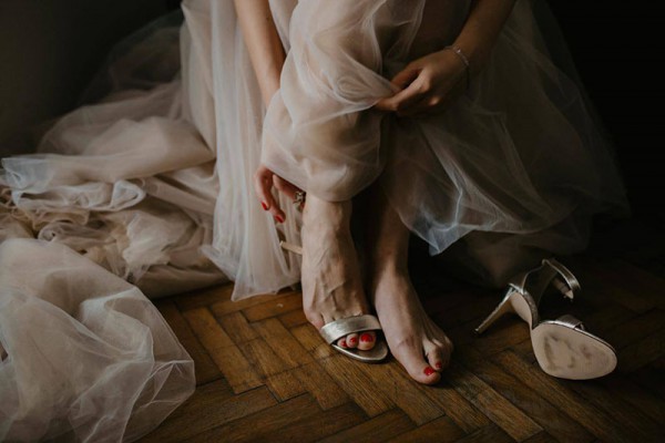 Fine Art Weddings @zoranadjordjevicphotography