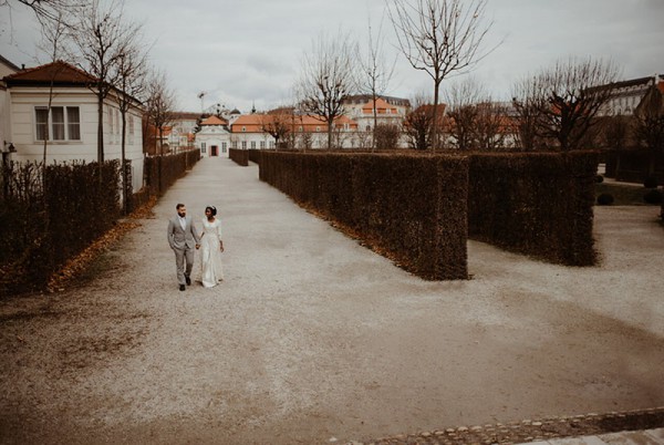 Milan Radojičić Wedding Photographer