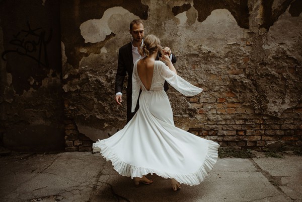 Milan Radojičić Wedding Photographer
