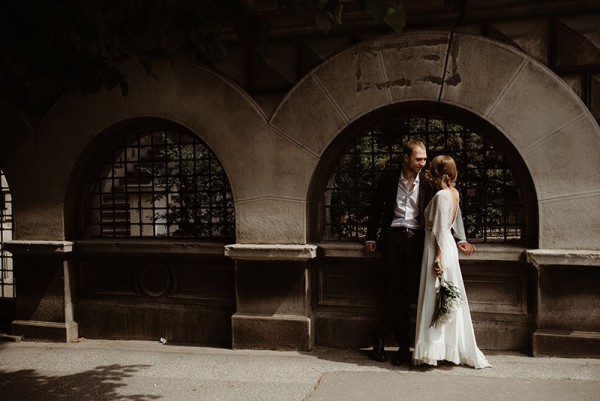 Milan Radojičić Wedding Photographer