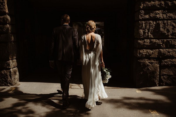Milan Radojičić Wedding Photographer