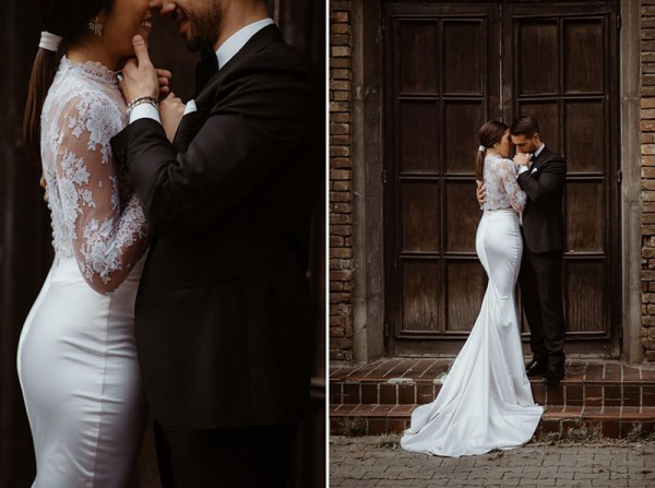 Milan Radojičić Wedding Photographer