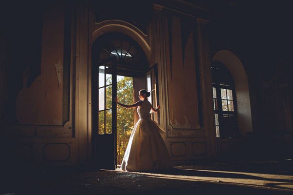 Milan Radojičić Wedding Photographer