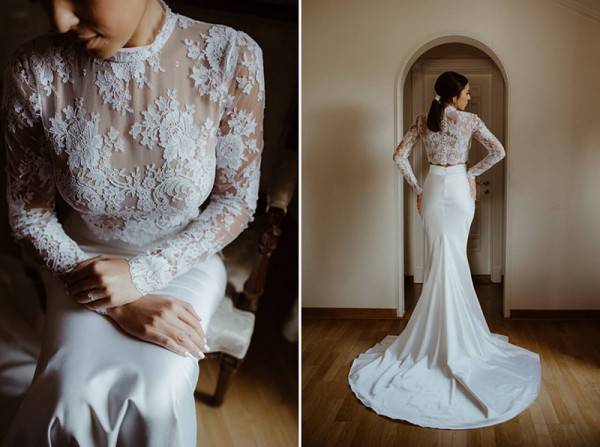 Milan Radojičić Wedding Photographer