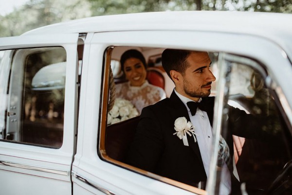 Milan Radojičić Wedding Photographer