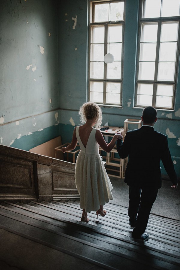 Mrđa Lovers Weddings