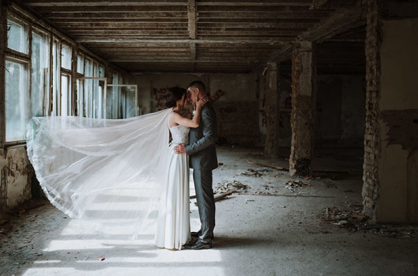 Mrđa Lovers Weddings