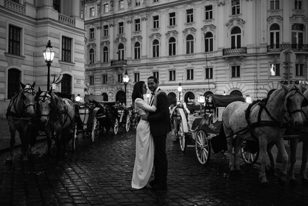 Mrđa Lovers Weddings