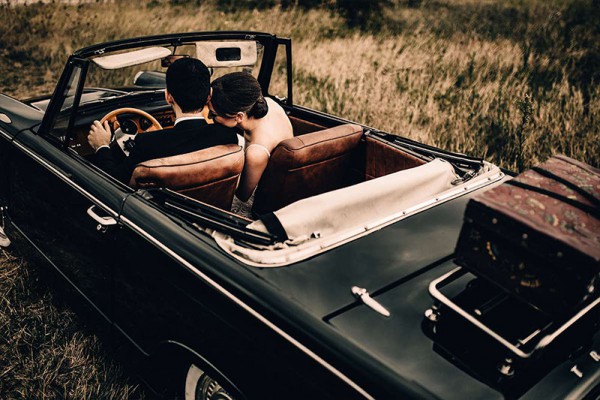 Nikola Marinković Weddings