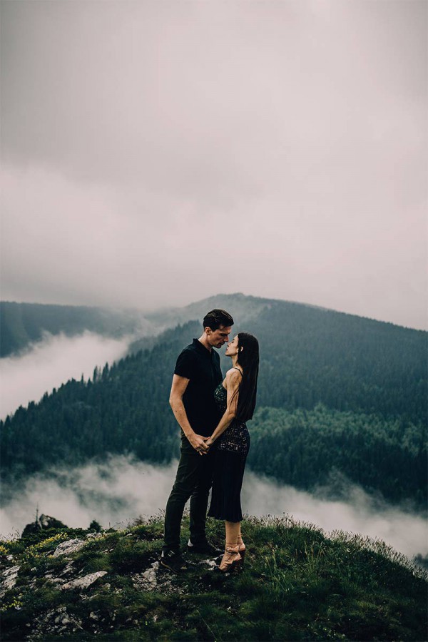 Nikola Marinković Weddings