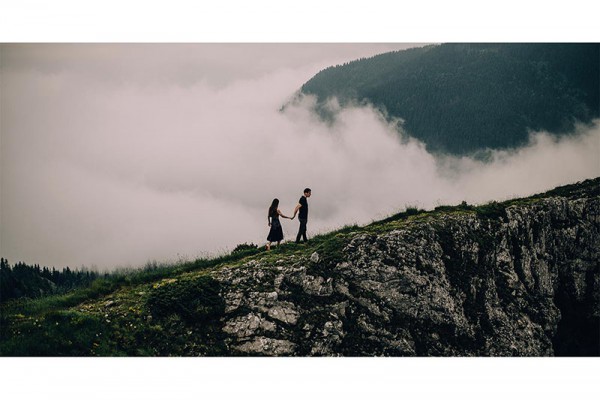 Nikola Marinković Weddings