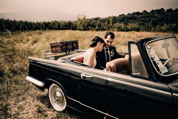 Nikola Marinković Weddings