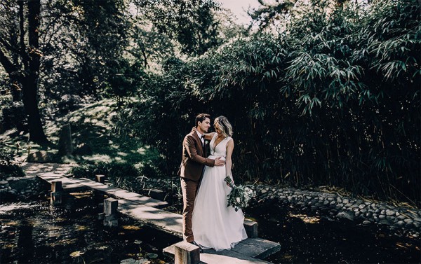 Nikola Marinković Weddings