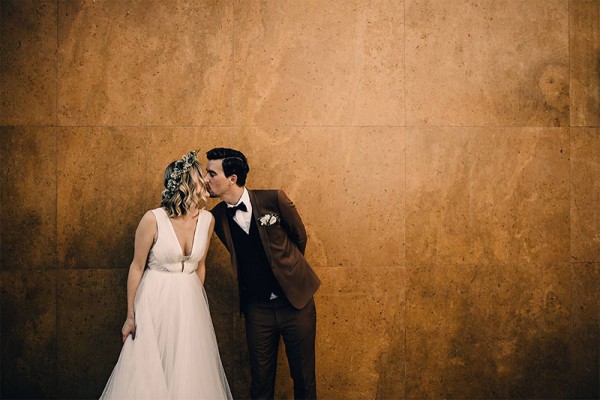 Nikola Marinković Weddings