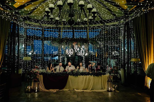 Nikola Marinković Weddings