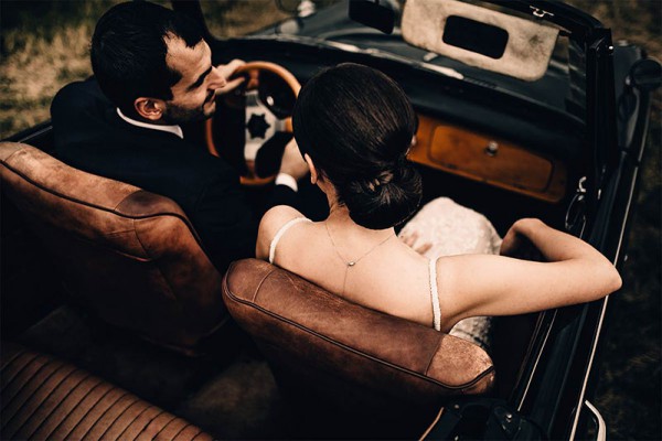 Nikola Marinković Weddings