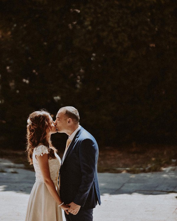 Papić Weddings