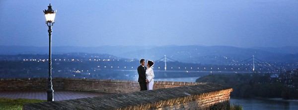 Photography by Milivojević