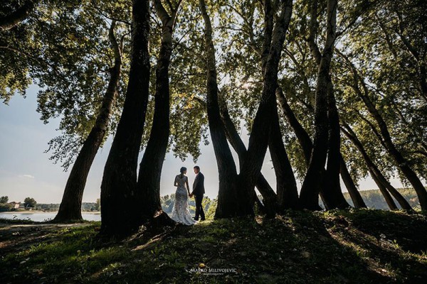 Photography by Milivojević