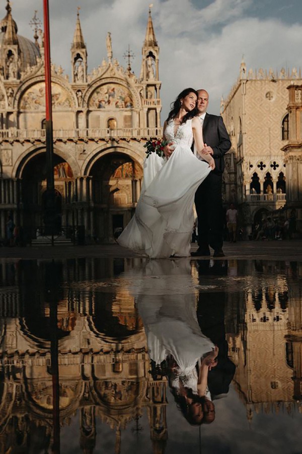 Photography by Milivojević