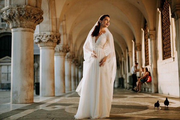 Photography by Milivojević