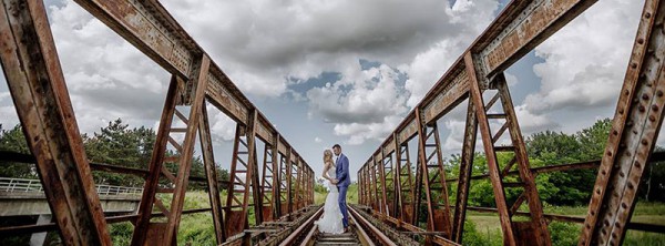 Photography by Milivojević