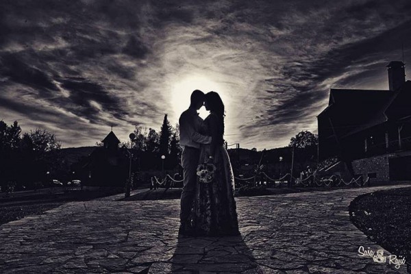 Saša Rajić Wedding Photography