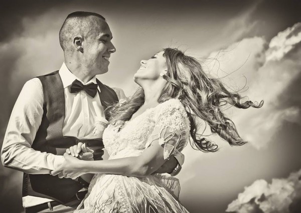 Saša Rajić Wedding Photography