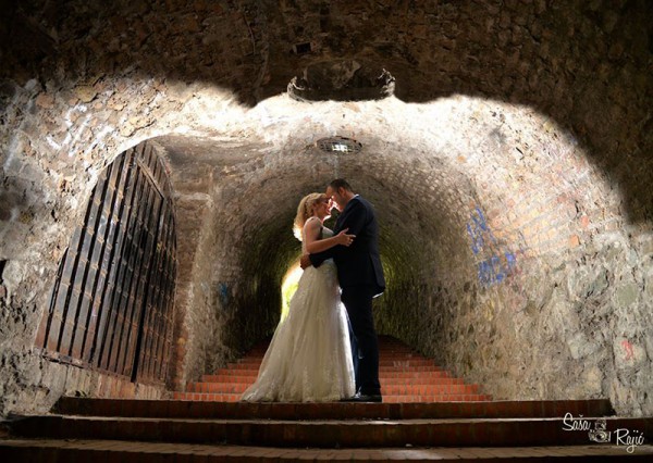 Saša Rajić Wedding Photography