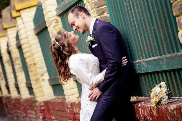 Saša Rajić Wedding Photography