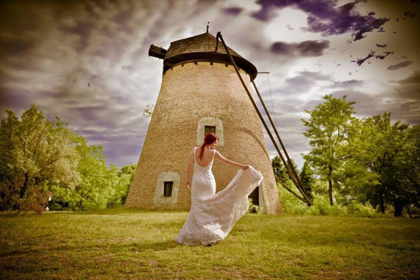 Saša Rajić Wedding Photography