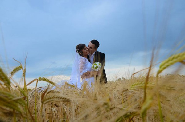 Saša Rajić Wedding Photography