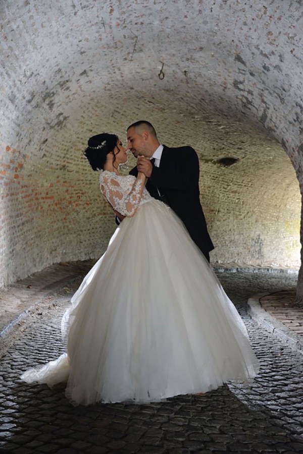 Saša Rajić Wedding Photography