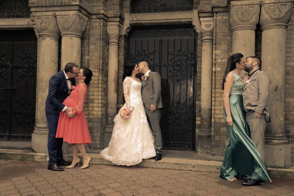 Saša Rajić Wedding Photography