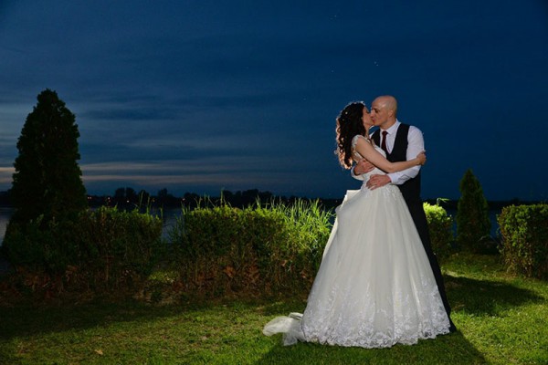 Saša Rajić Wedding Photography