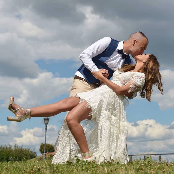 Saša Rajić Wedding Photography