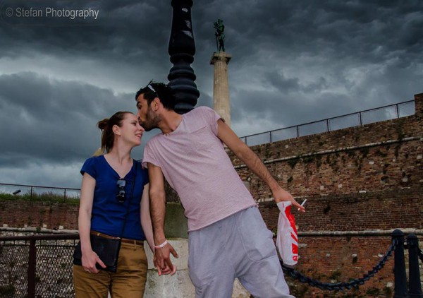 Stefan Stevanović Photography