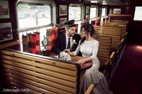 Video Studio Vukašin