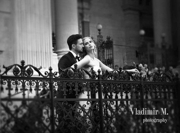 Wedding Pixel Photography