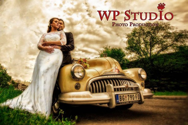 Wedding Pixel Photography