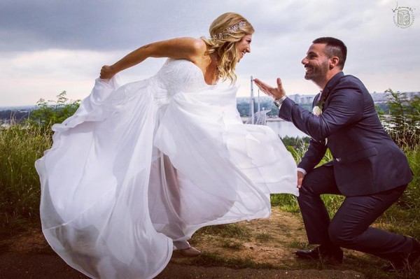 Studio Kamasi Wedding Photography