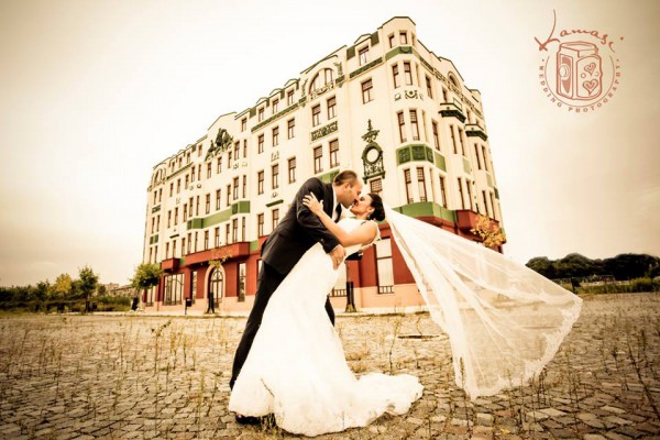 Studio Kamasi Wedding Photography