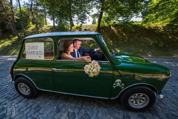 Studio Kamasi Wedding Photography