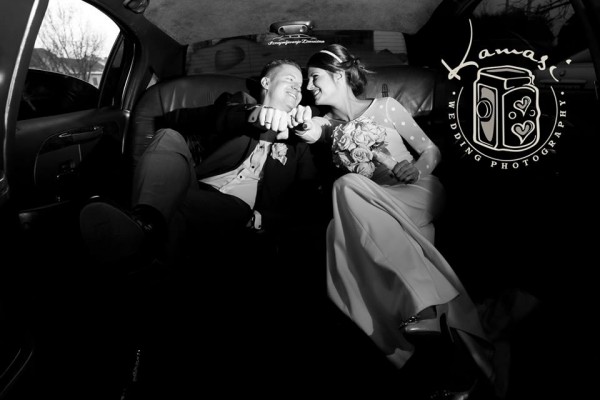 Studio Kamasi Wedding Photography