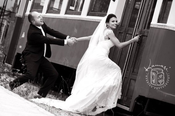 Studio Kamasi Wedding Photography