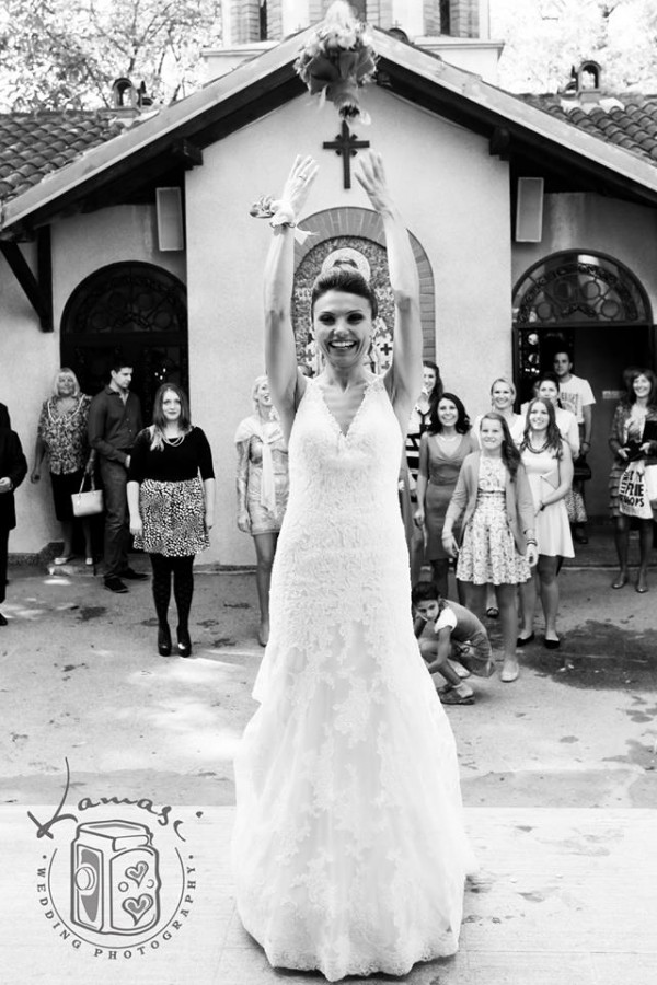 Studio Kamasi Wedding Photography