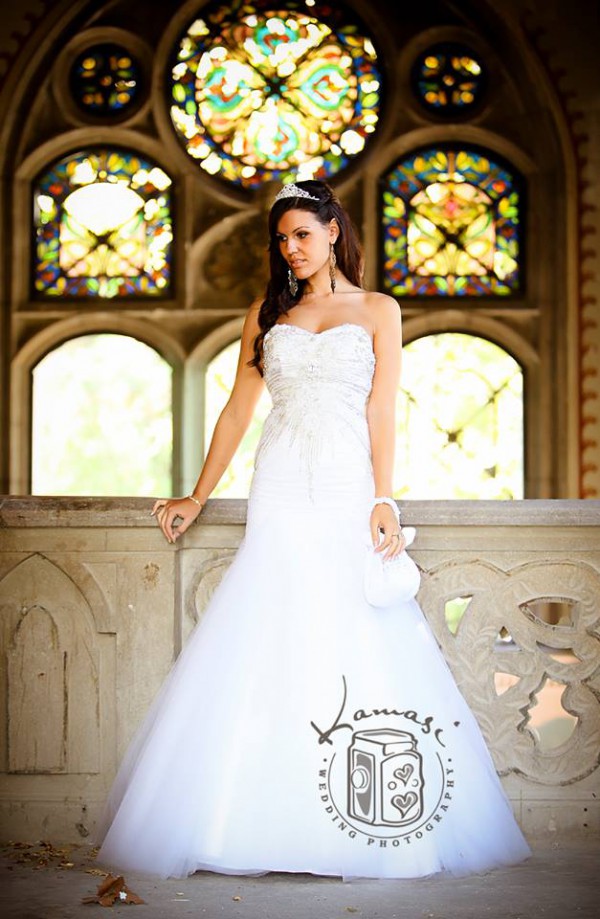 Studio Kamasi Wedding Photography