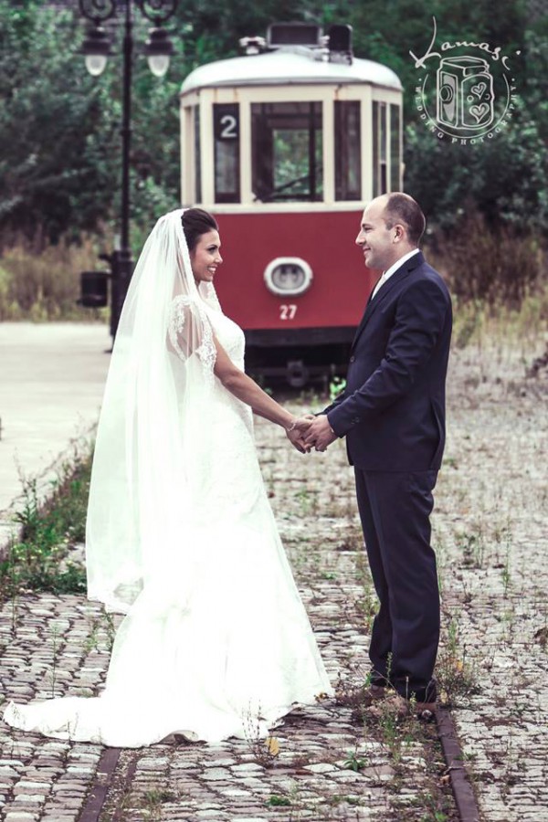 Studio Kamasi Wedding Photography